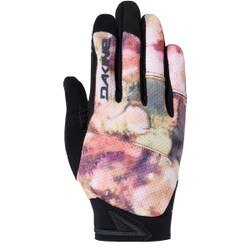 Dakine Syncline Gel Glove Women's in Watercolor and Black